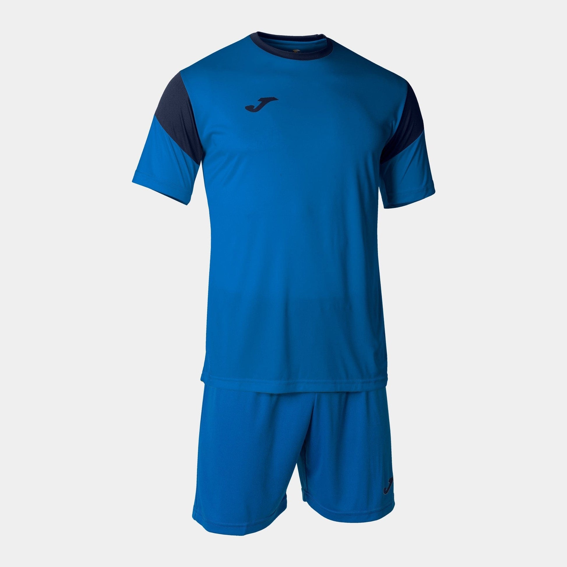 Joma Jersey Joma Phoenix Set Royal