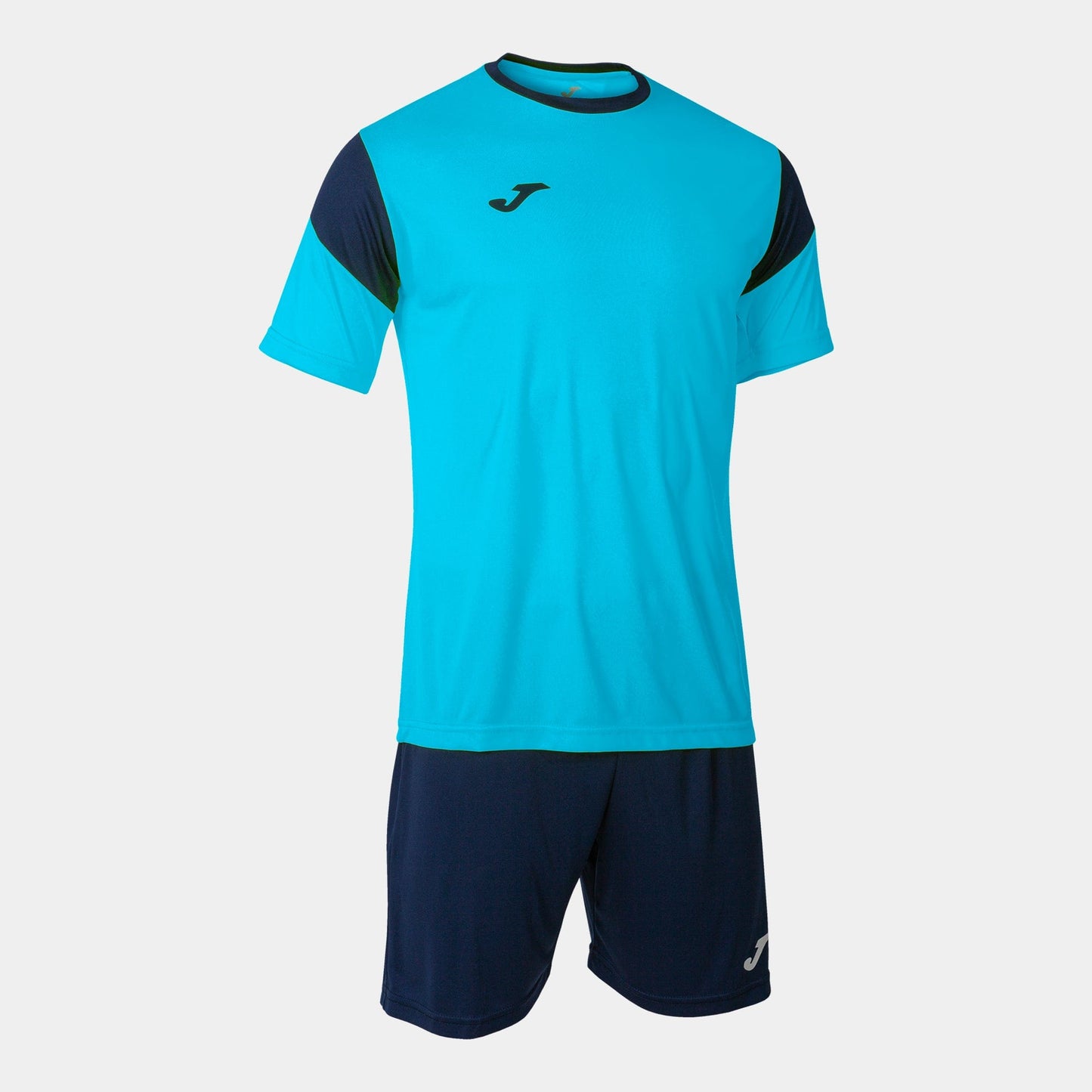 Joma Jersey Joma Phoenix Two-Piece Blue