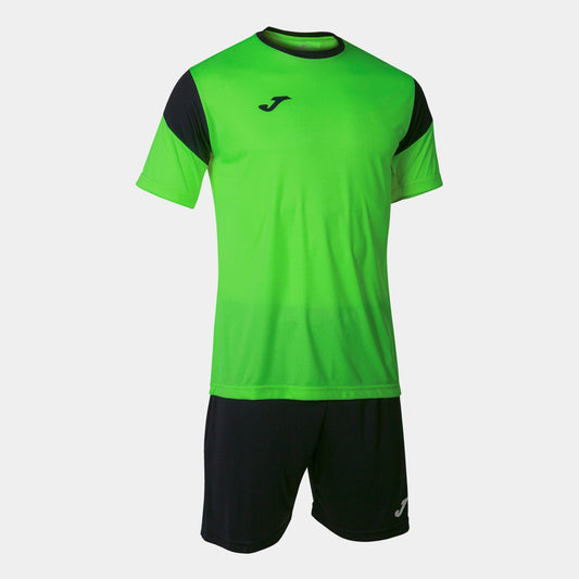 Joma Jersey Joma Phoenix Two-Piece Green