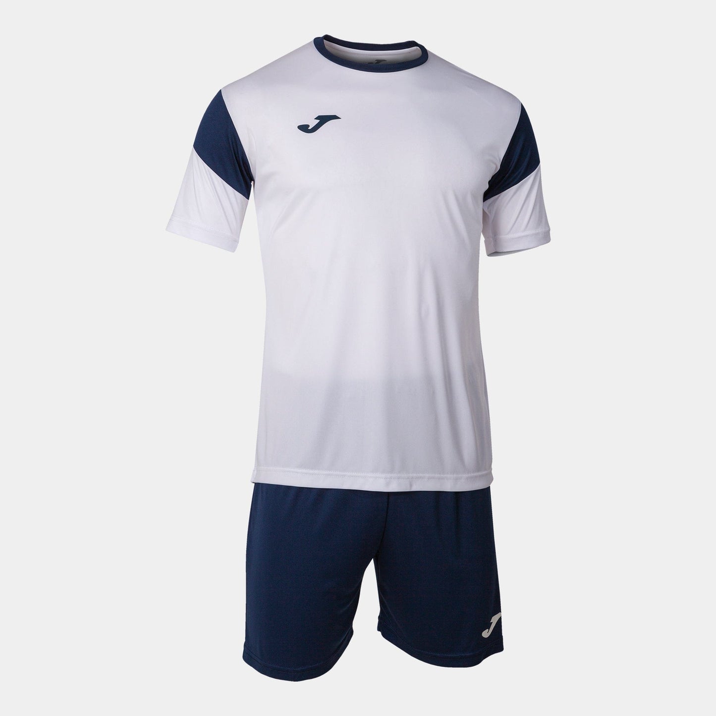 Joma Jersey Joma Phoenix Two-Piece White