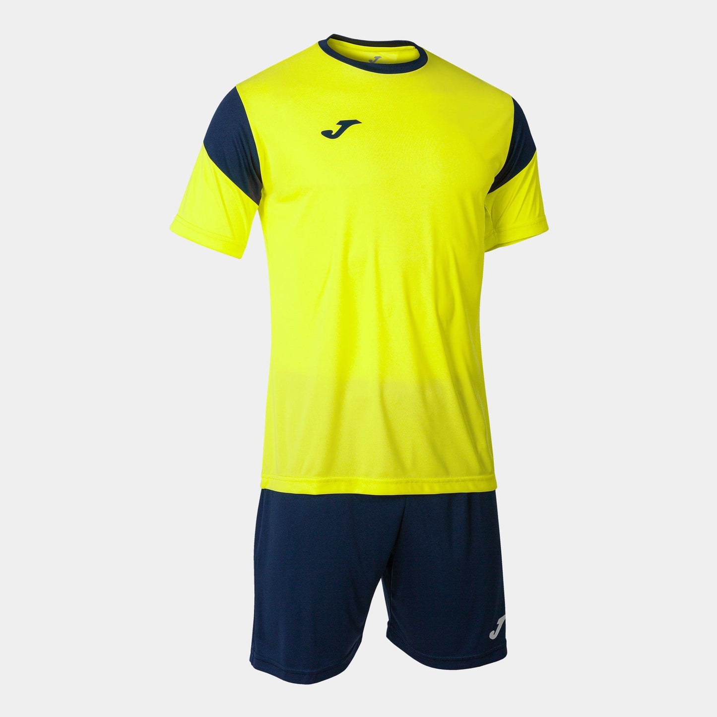 Joma Jersey Joma Phoenix Two-Piece Yellow