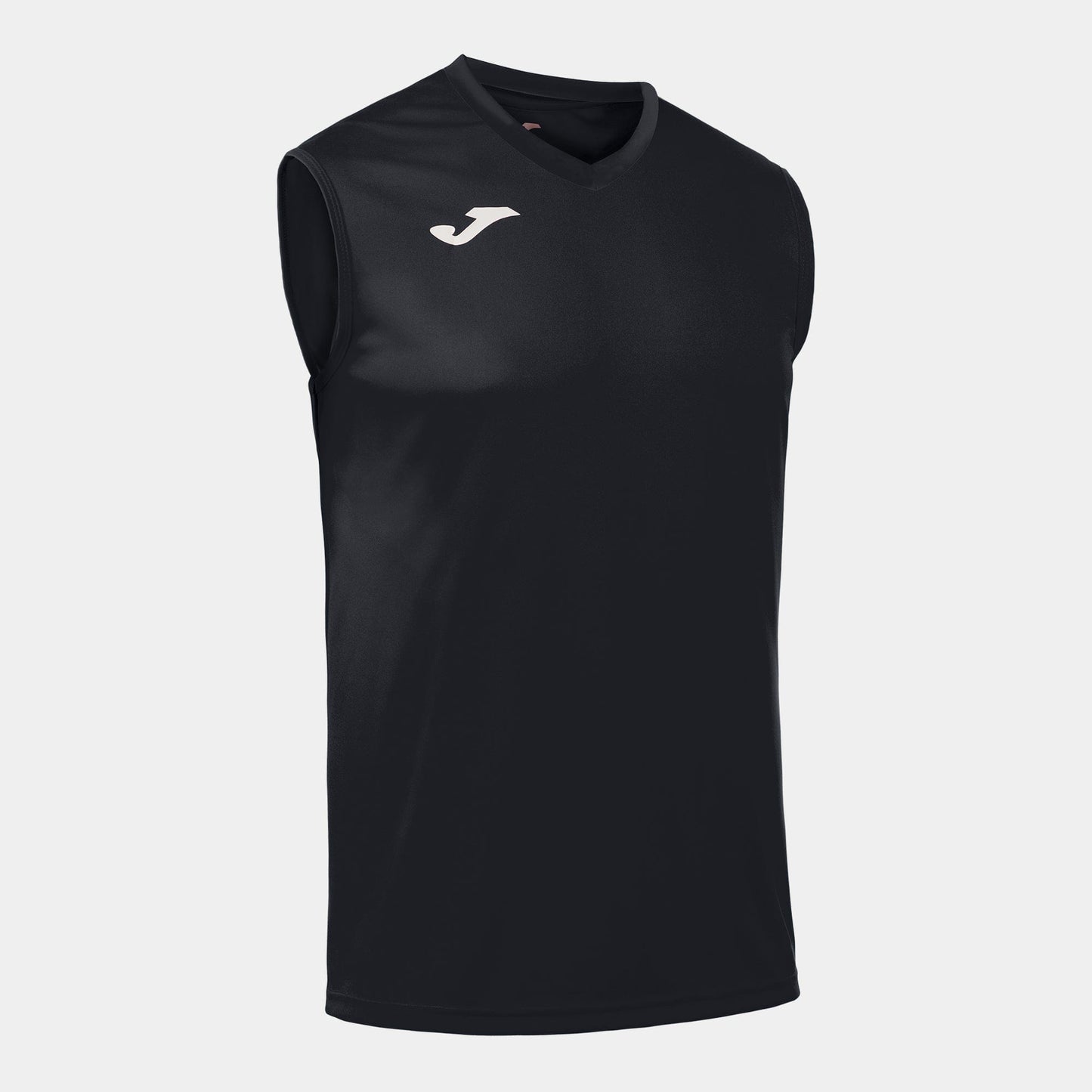 Joma Jersey Joma Sleeveless Jersey Combi Black