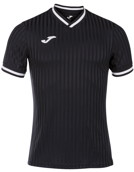 Joma Jersey Joma Toletum III Jersey - Black