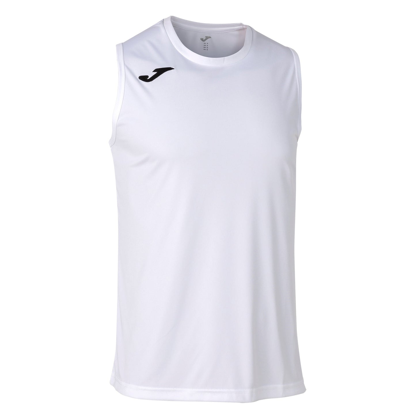 Joma Jersey Joma White Basket Combi Jersey S / M