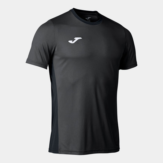 Joma Jersey Joma Winner Ii Short Sleeve Jersey Anthracite