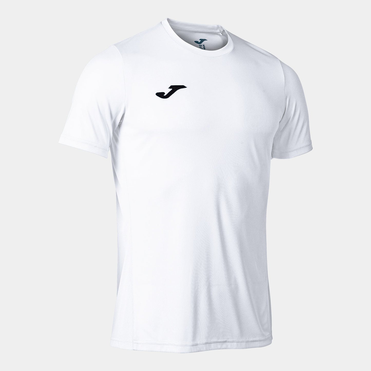 Joma Jersey Joma Winner Ii Short Sleeve Jersey White