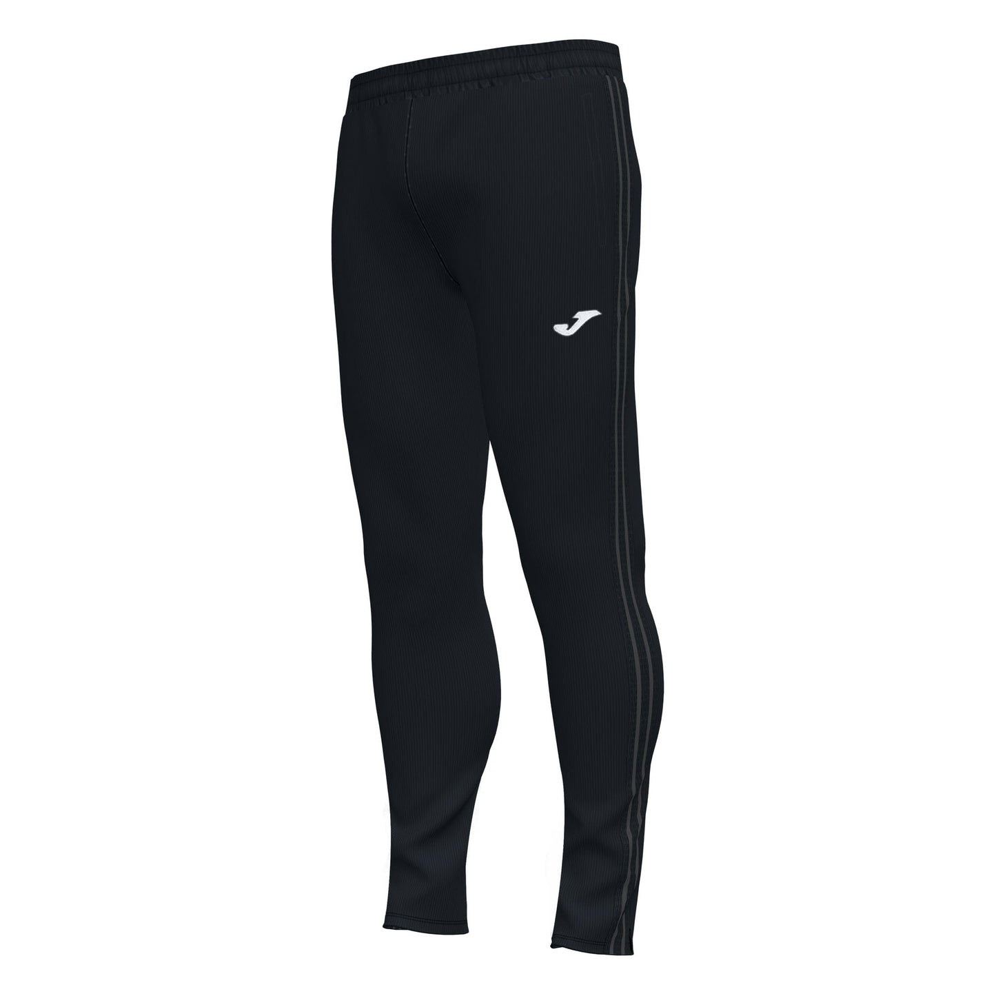 Joma Pants Joma Black Anthracite Combi Long Trousers