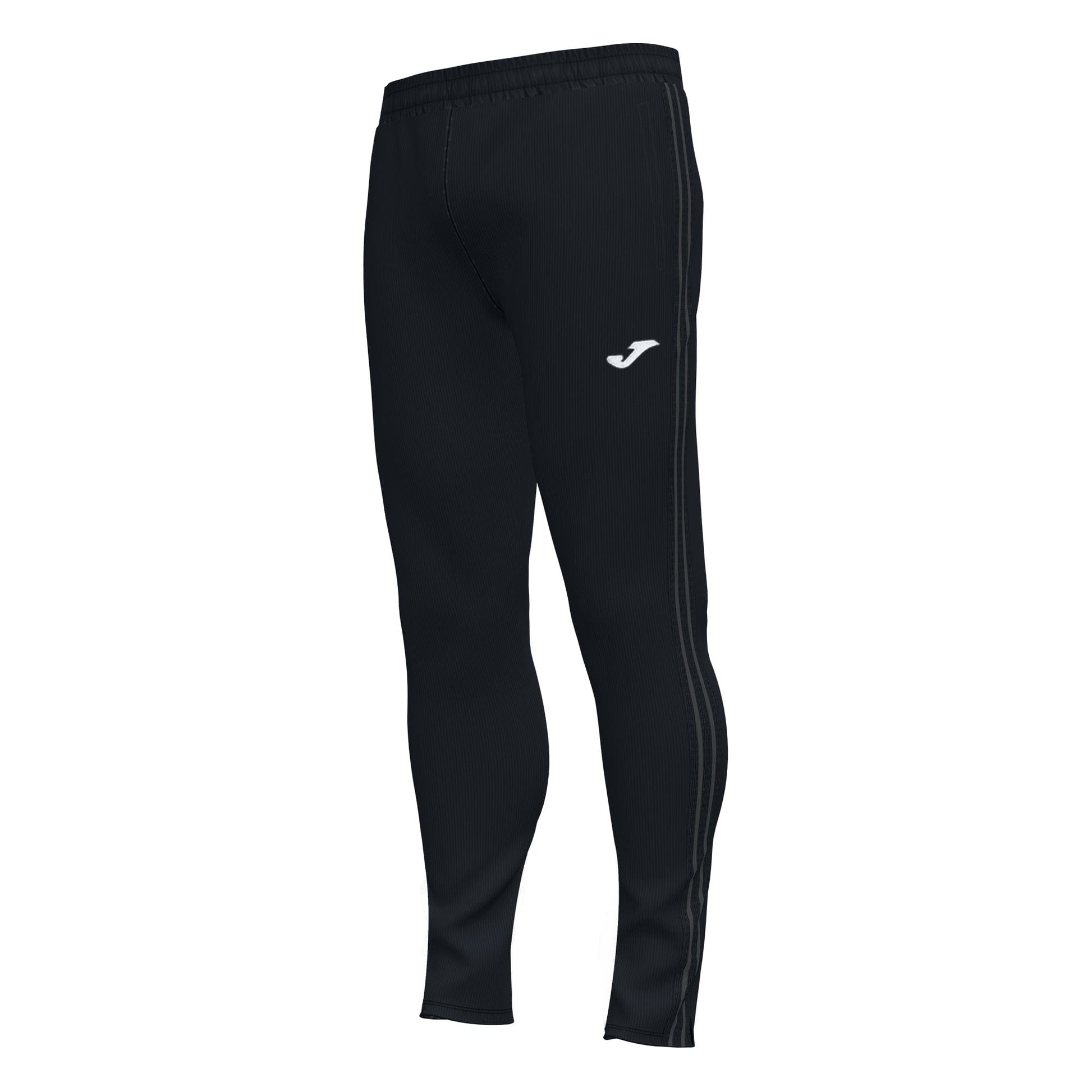 Joma Pants Joma Black Anthracite Combi Long Trousers