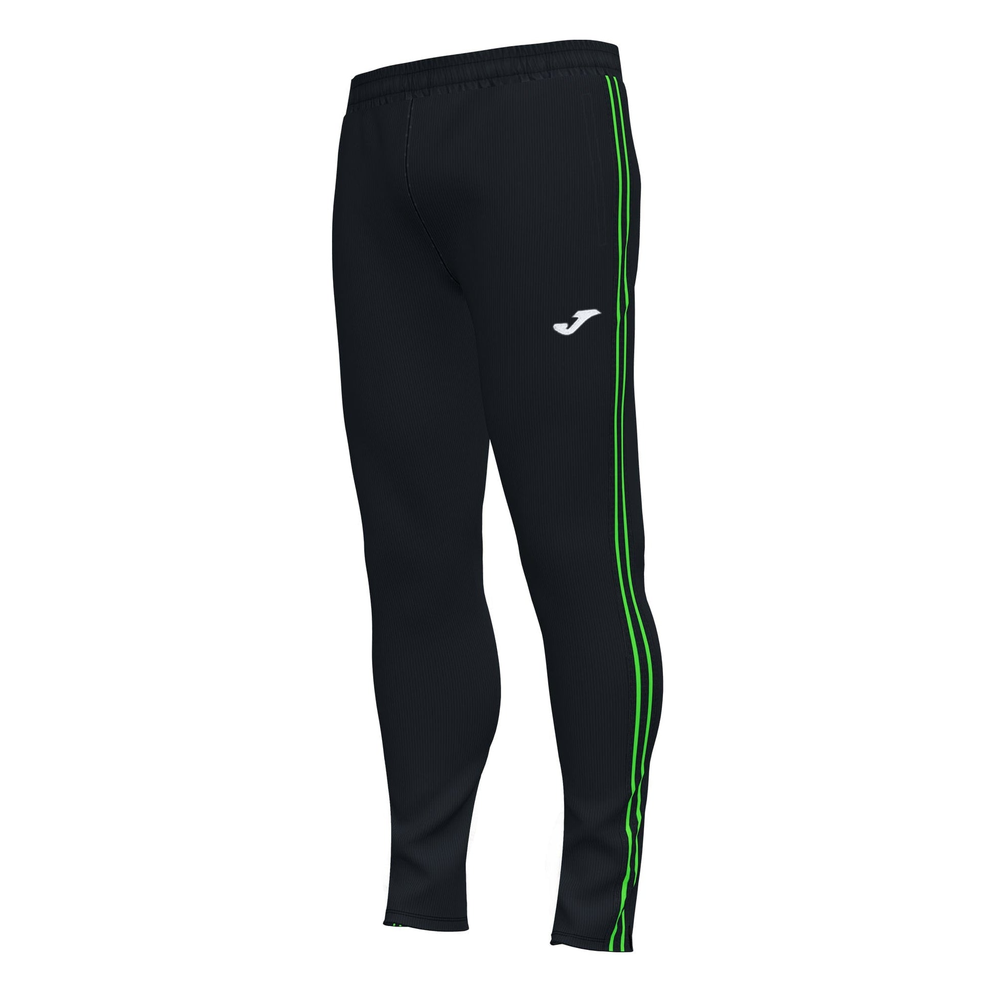 Joma Pants Joma Black-Flower Green Combi Pants