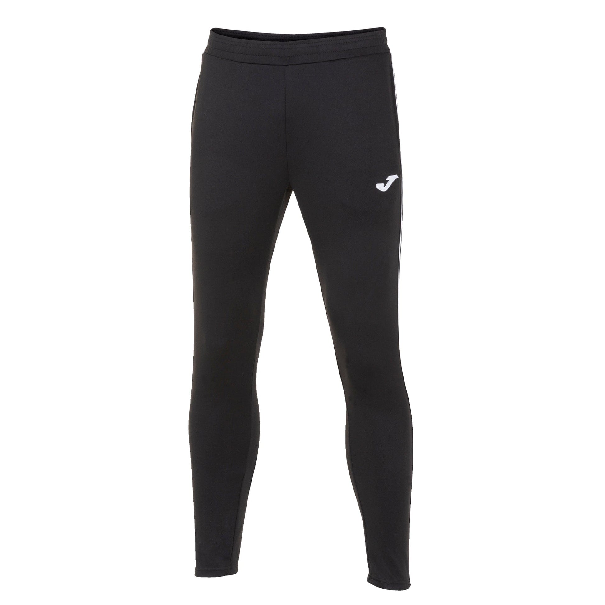 Joma Pants Joma Black-White Combi Long Trousers