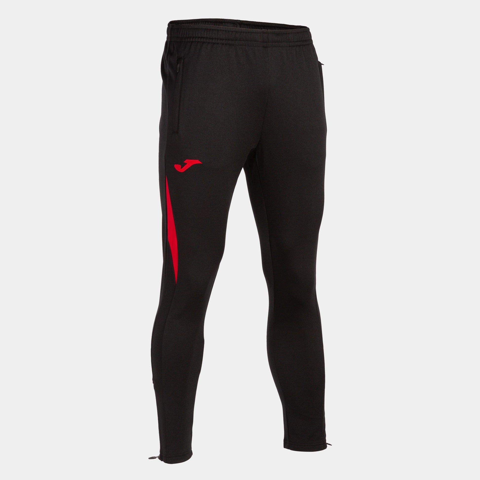 Joma Pants Joma Championship Vii Long Pants Black Red