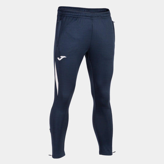 Joma Pants Joma Championship Vii Long Pants Navy White