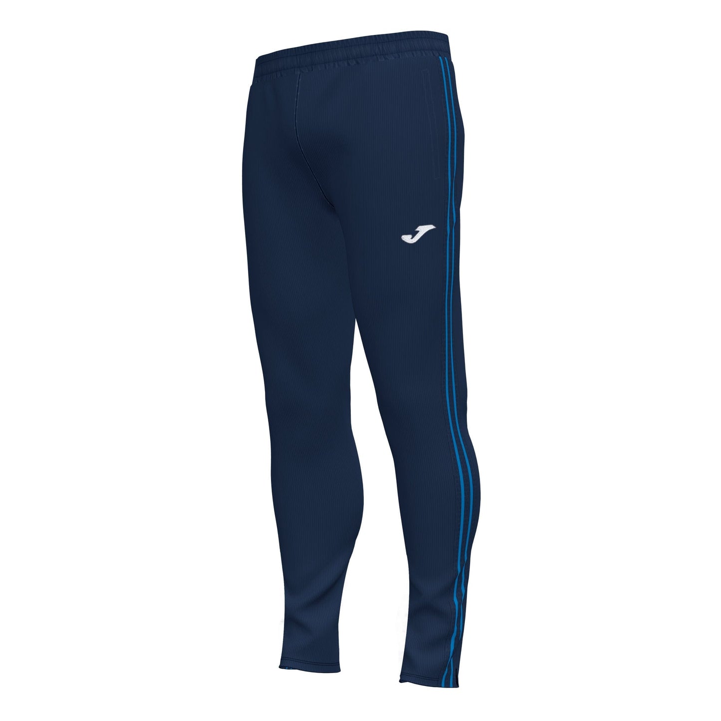 Joma Pants Joma Navy-Royal Combi Long Trousers