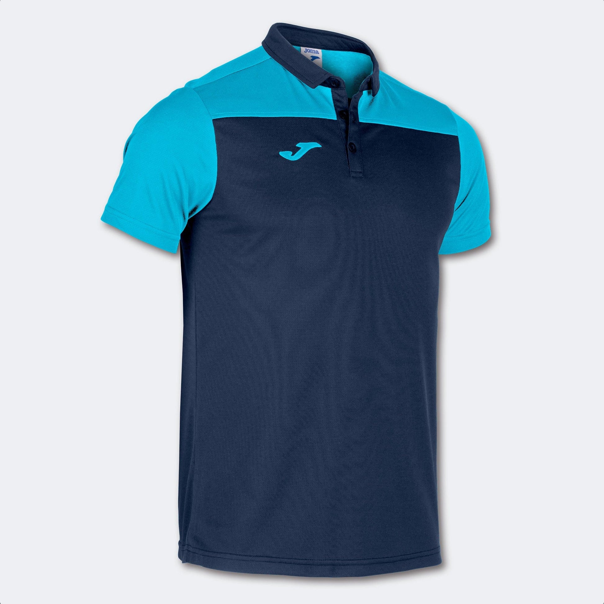 Joma Polo Joma Combi Polo Shirt