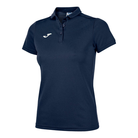 Joma Polo Joma Kids Combi Women Polo Shirt Dark Navy S/S