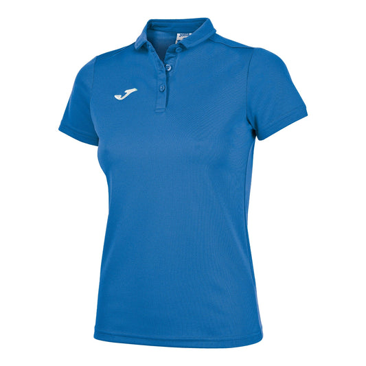 Joma Polo Joma Kids Combi Women Polo Shirt Royal S/S