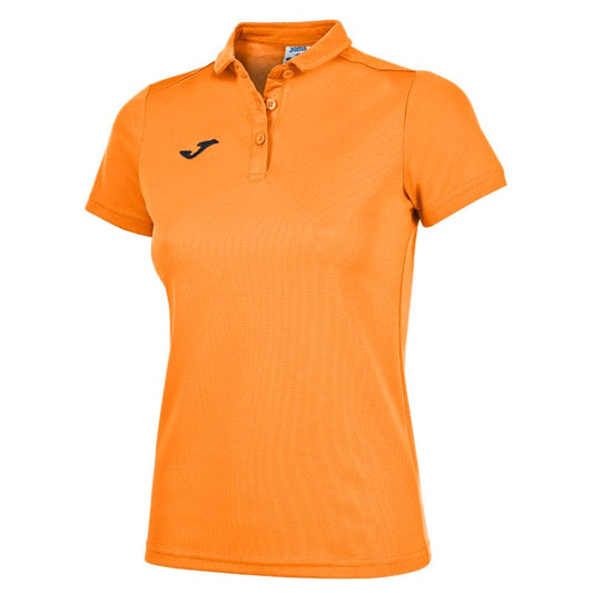 Joma Polo Joma Kids Hobby Short Sleeve Polo Shirt - Orange