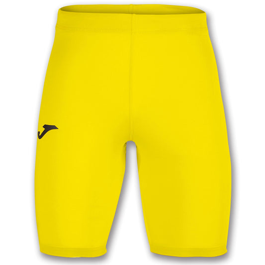 Joma Shorts Joma Academy Brama Shorts - Yellow