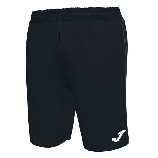 Joma Shorts Joma Black Anthracite Combi Bermuda Shorts