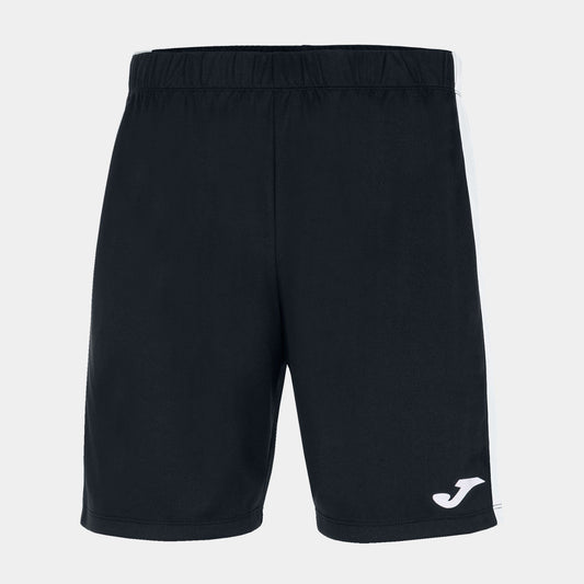 Joma Shorts Joma Black-White Academy Shorts