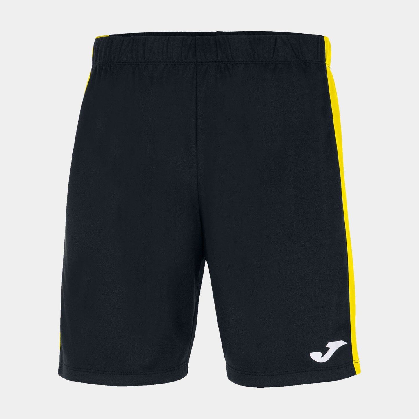 Joma Shorts Joma Black-Yellow Academy Shorts