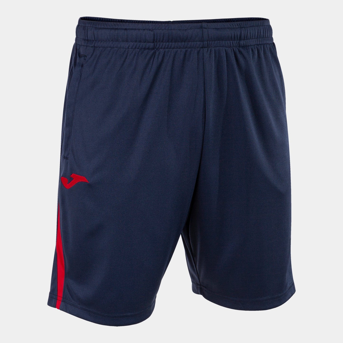 Joma Shorts Joma Championship Vii Bermuda Navy Red