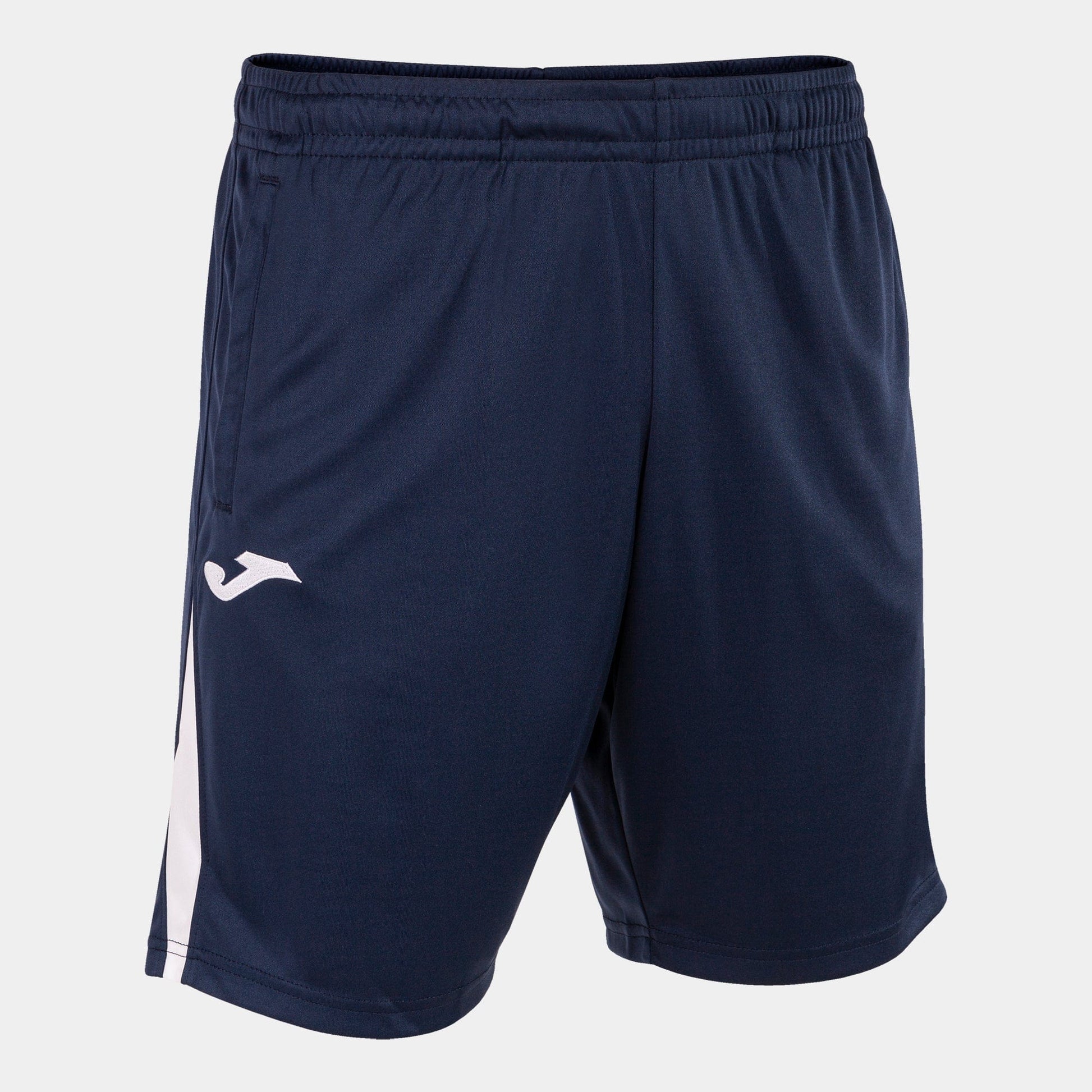 Joma Shorts Joma Championship Vii Bermuda Navy White