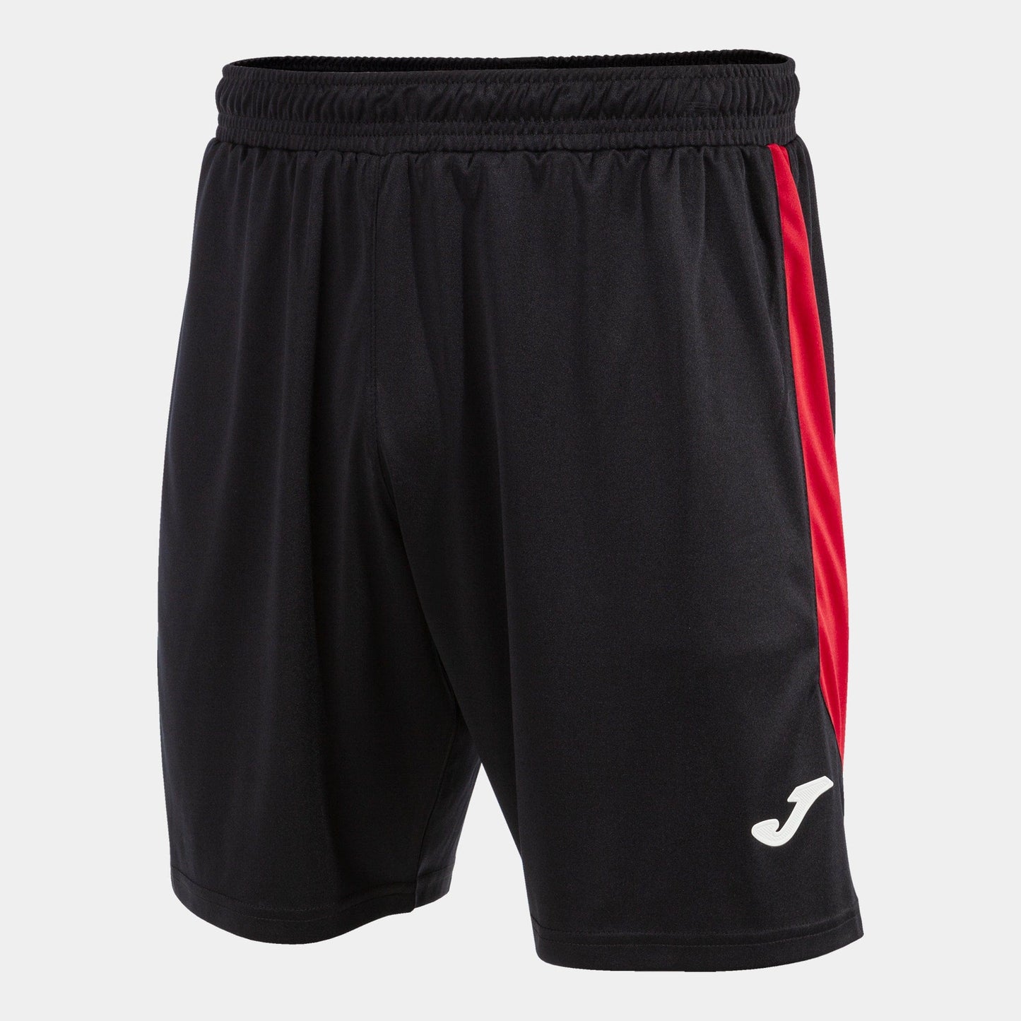 Joma Shorts Joma Glasgow Short Black Red