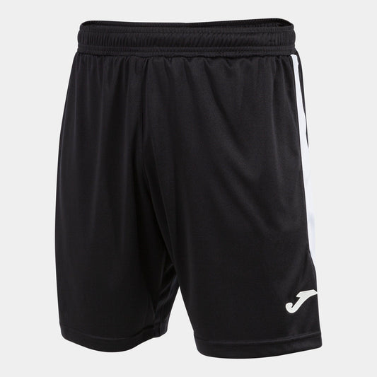 Joma Shorts Joma Glasgow Short Black White