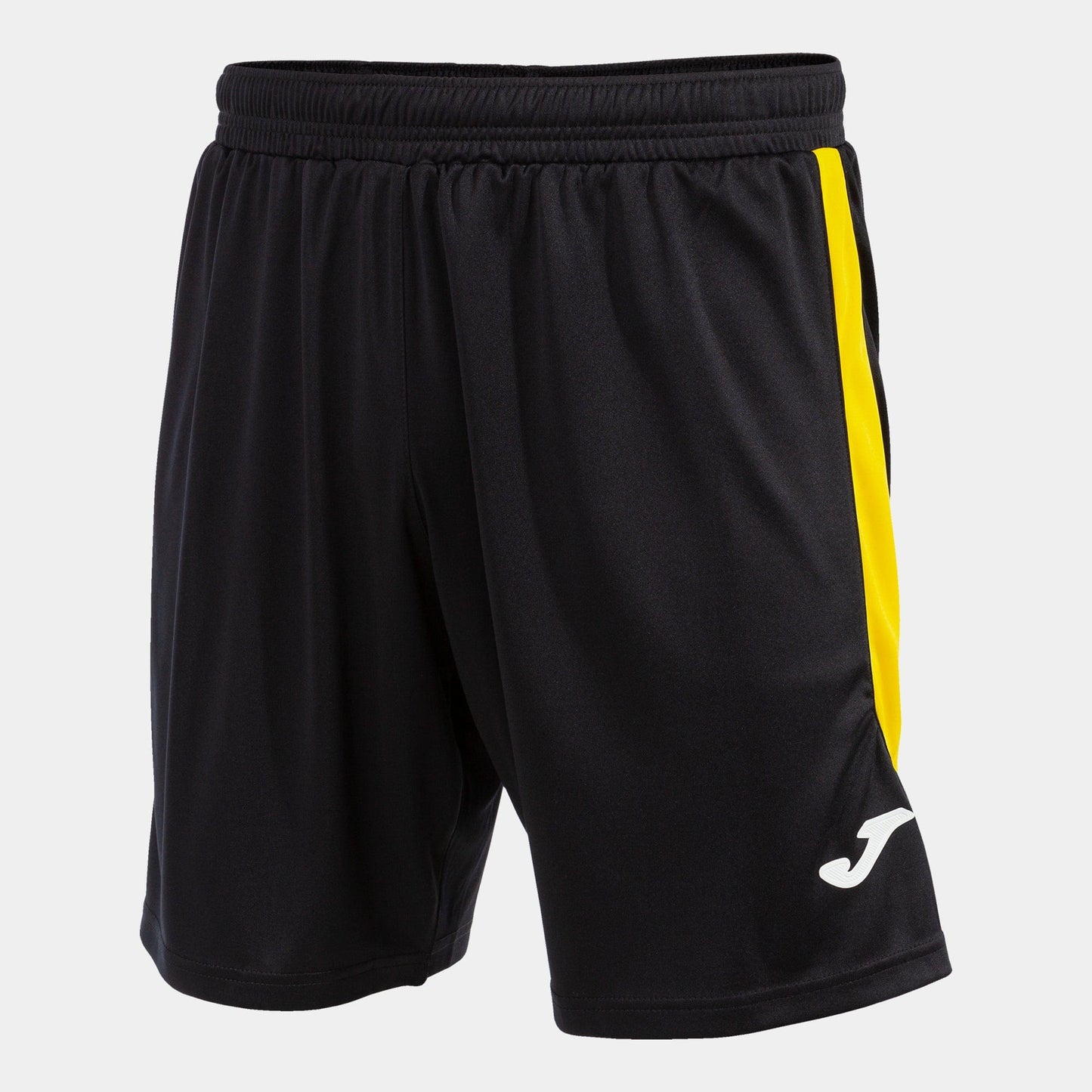 Joma Shorts Joma Glasgow Short Black Yellow