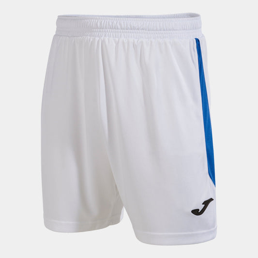 Joma Shorts Joma Glasgow Short White Royal