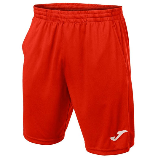 Joma Shorts Joma Kids Bermuda Drive - Red