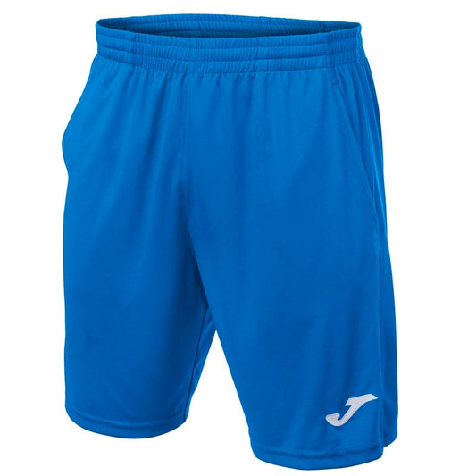 Joma Shorts Joma Kids Bermuda Drive - Royral Blue