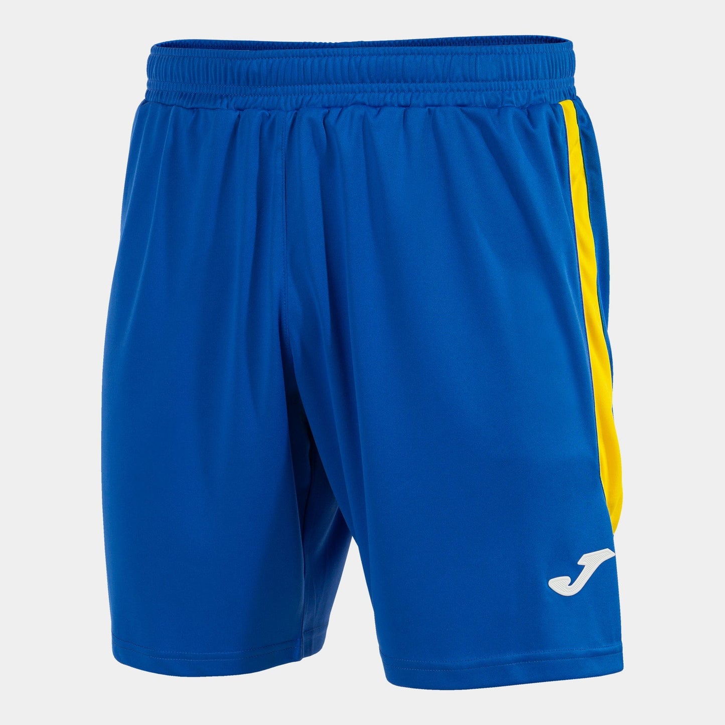 Joma Shorts Joma Kids Glasgow Short Royal Yellow