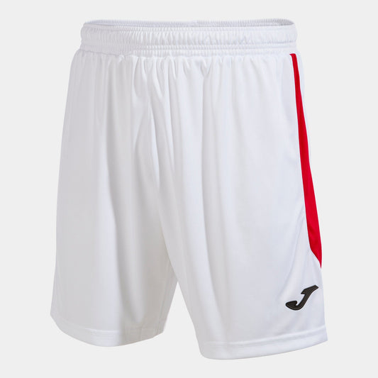 Joma Shorts Joma Kids Glasgow Short White Red