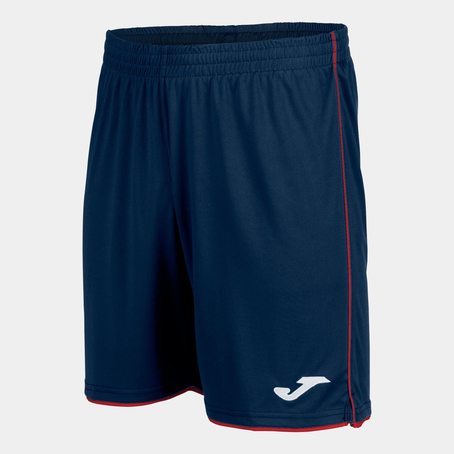 Joma Shorts Joma Kids Liga Short Navy Red