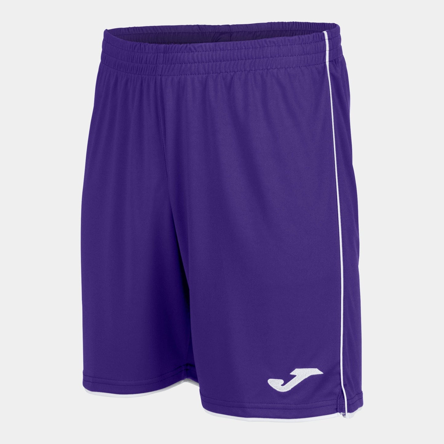 Joma Shorts Joma Kids Liga Short Purple White