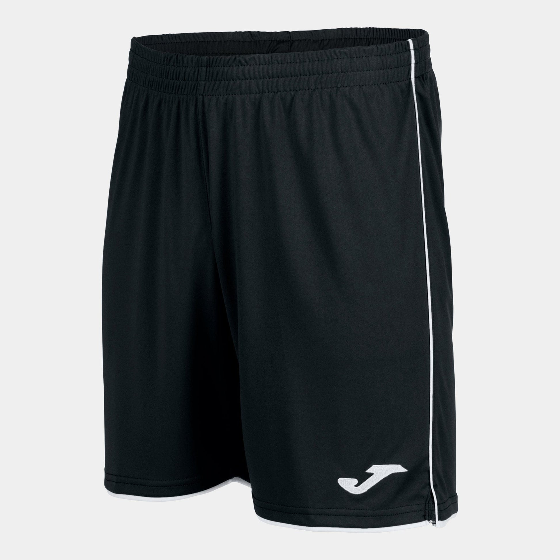 Joma Shorts Joma Kids Liga Shorts Black-White