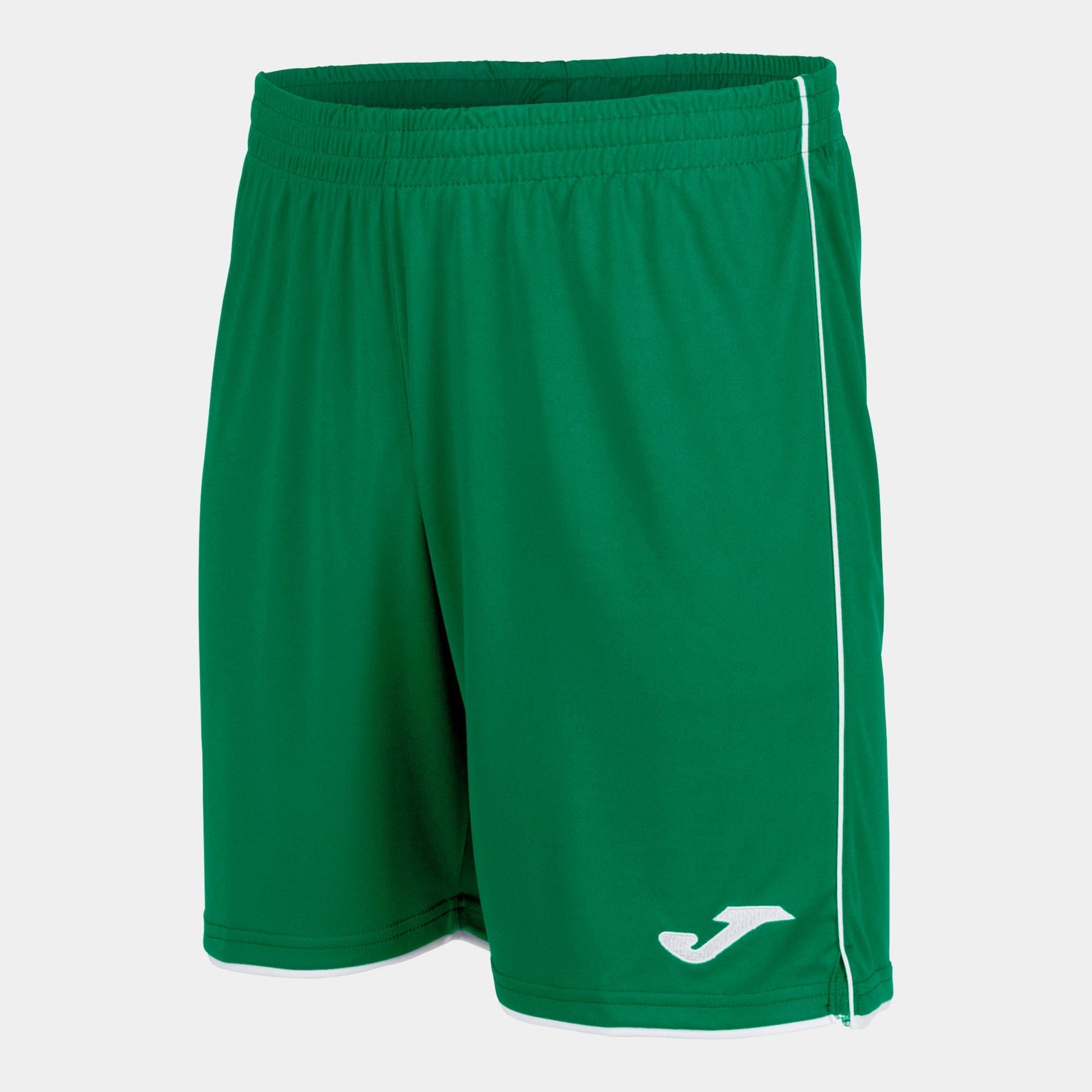 Joma Shorts Joma Kids Liga Shorts Green-White