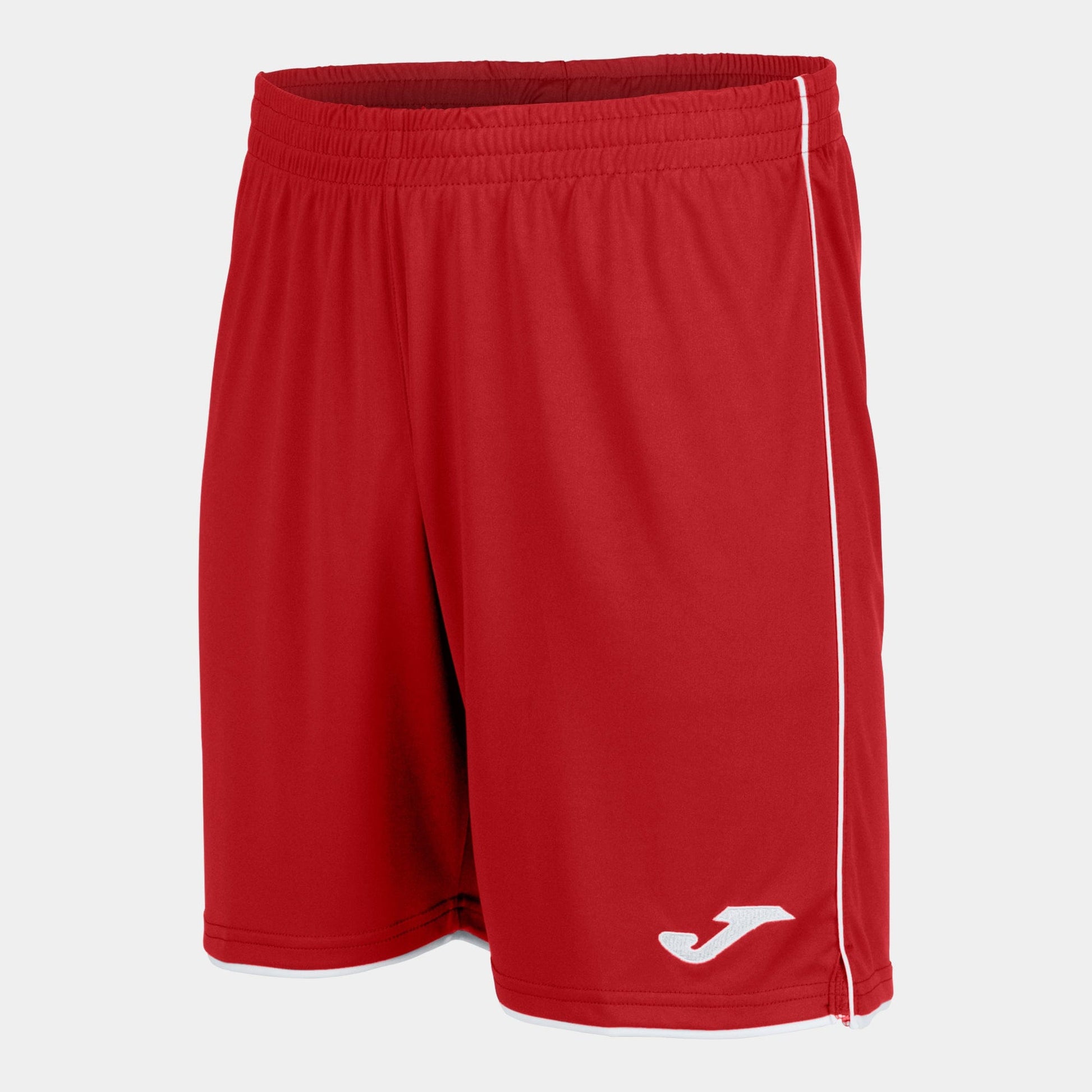 Joma Shorts Joma Kids Liga Shorts Red-White