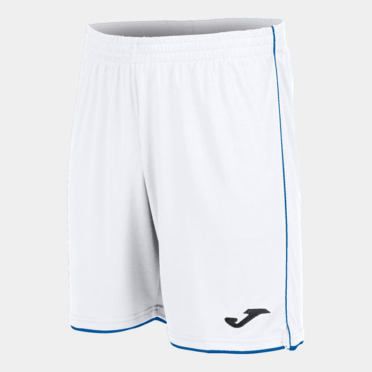 Joma Shorts Joma Kids Liga Shorts White-Royal