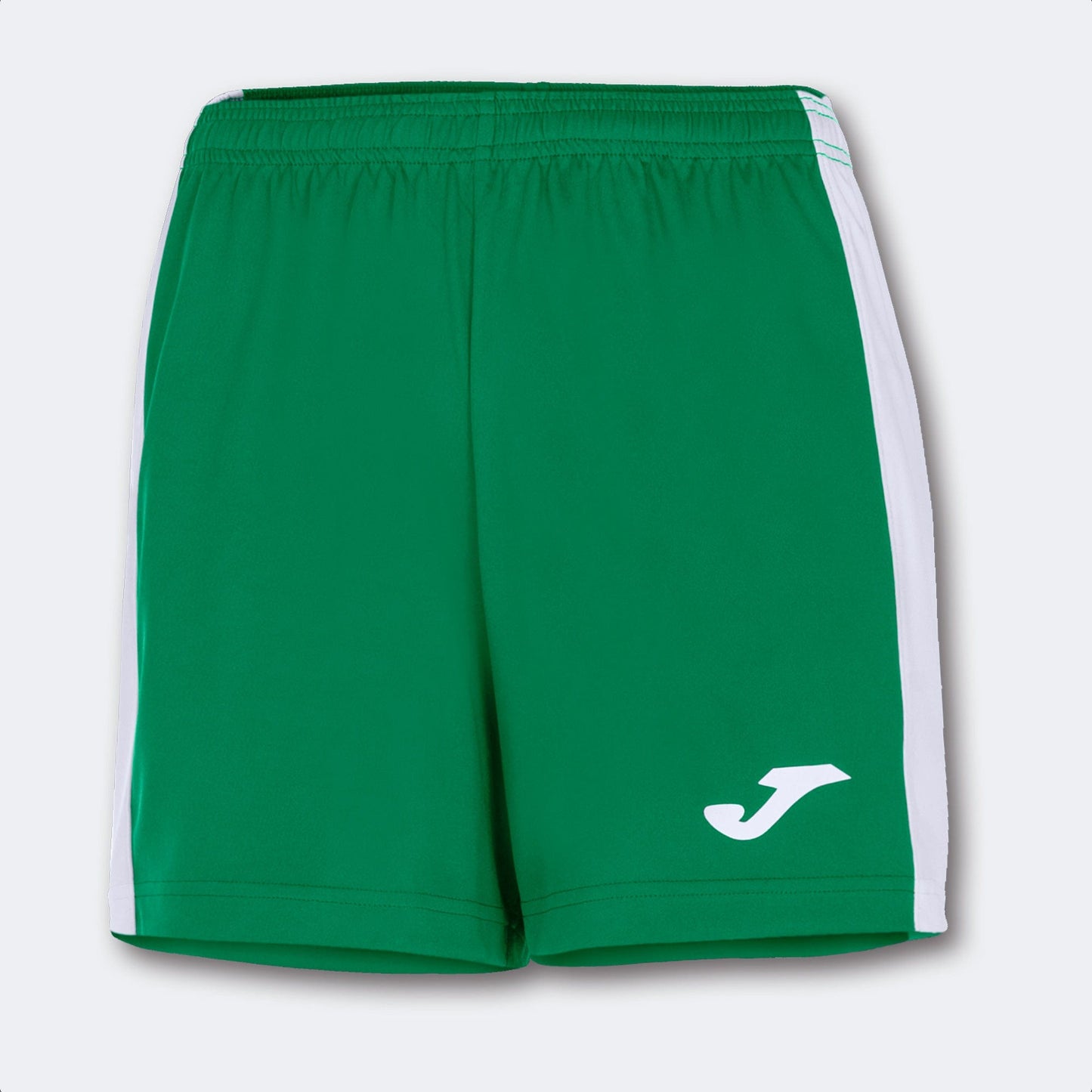 Joma Shorts Joma Kids Maxi Short Green White