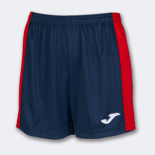 Joma Shorts Joma Kids Maxi Short Navy Red