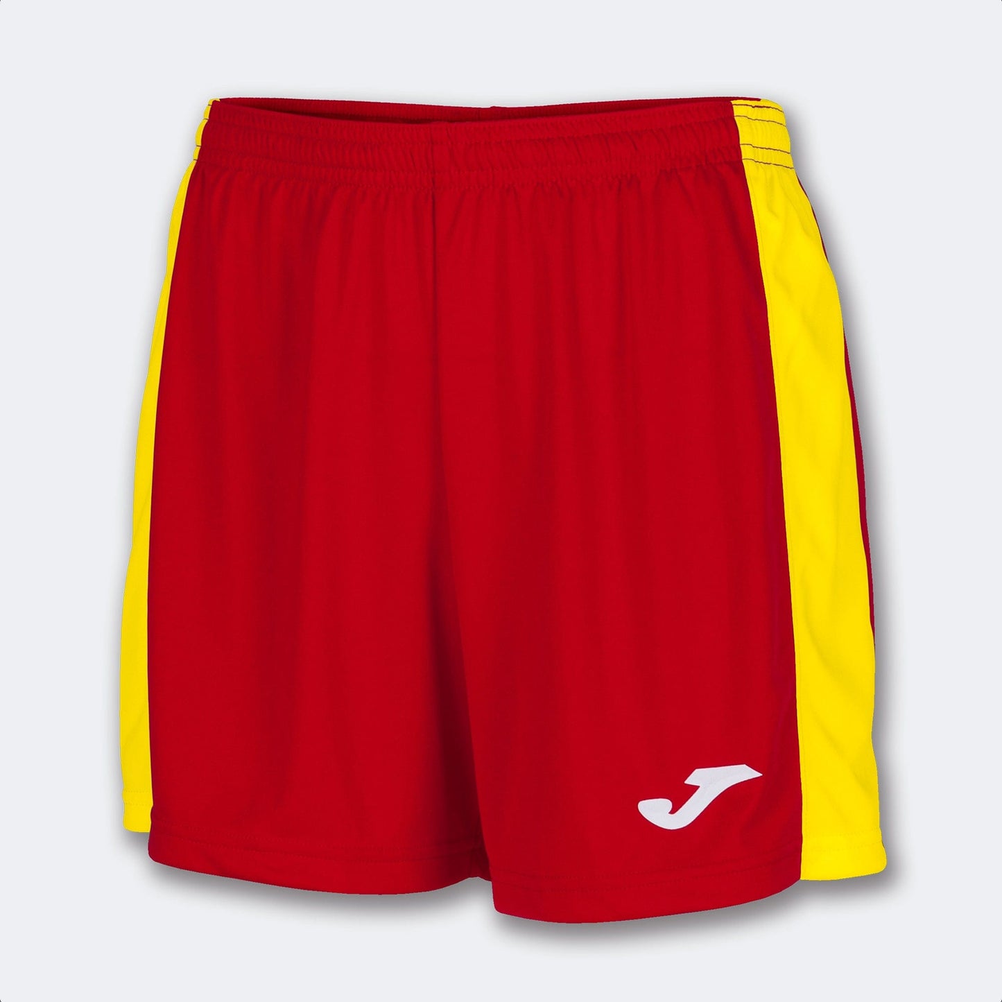 Joma Shorts Joma Kids Maxi Short Red Yellow