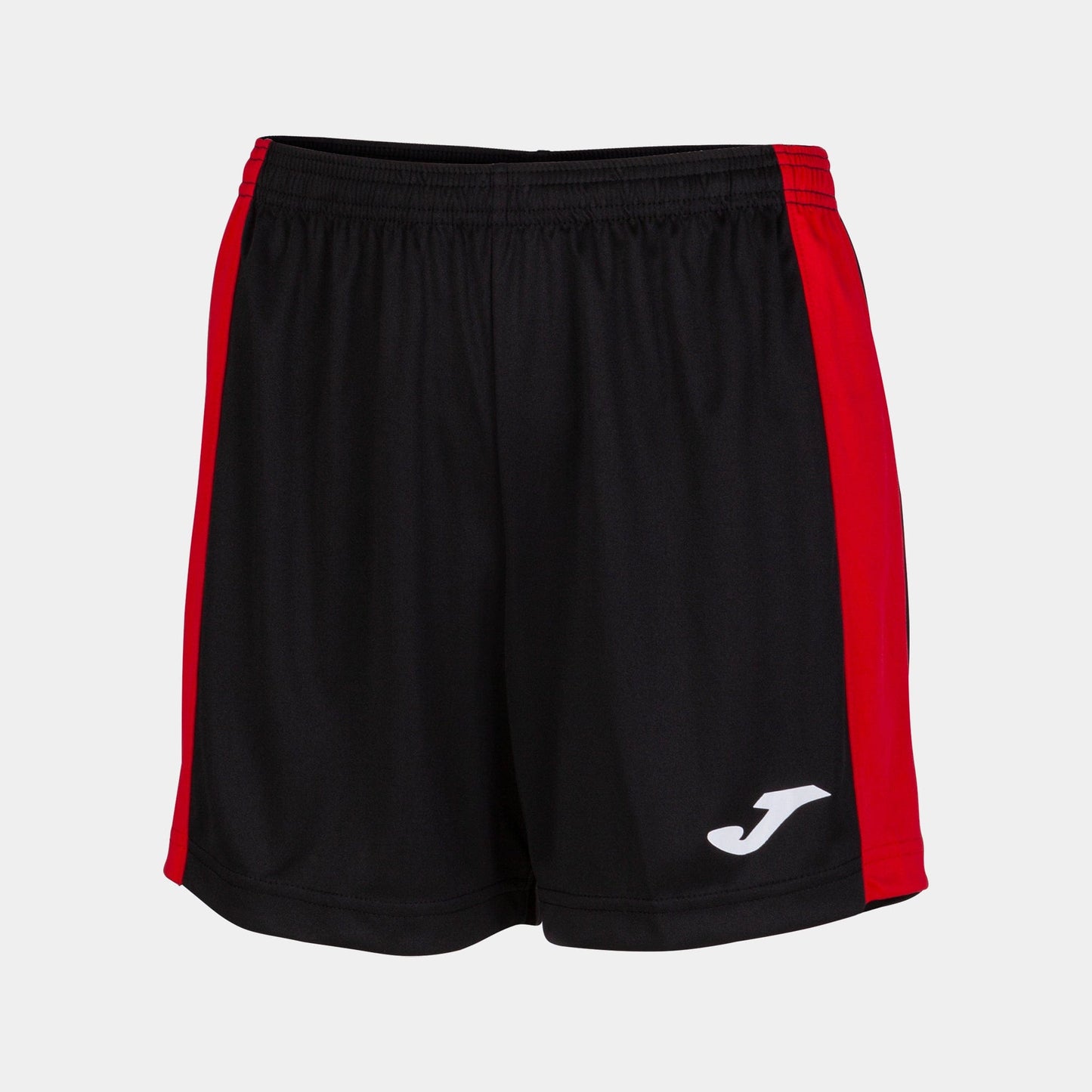 Joma Shorts Joma Kids Maxi Shorts Black Red