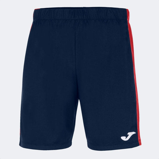 Joma Shorts Joma Kids Maxi Shorts - Dark Navy / Red