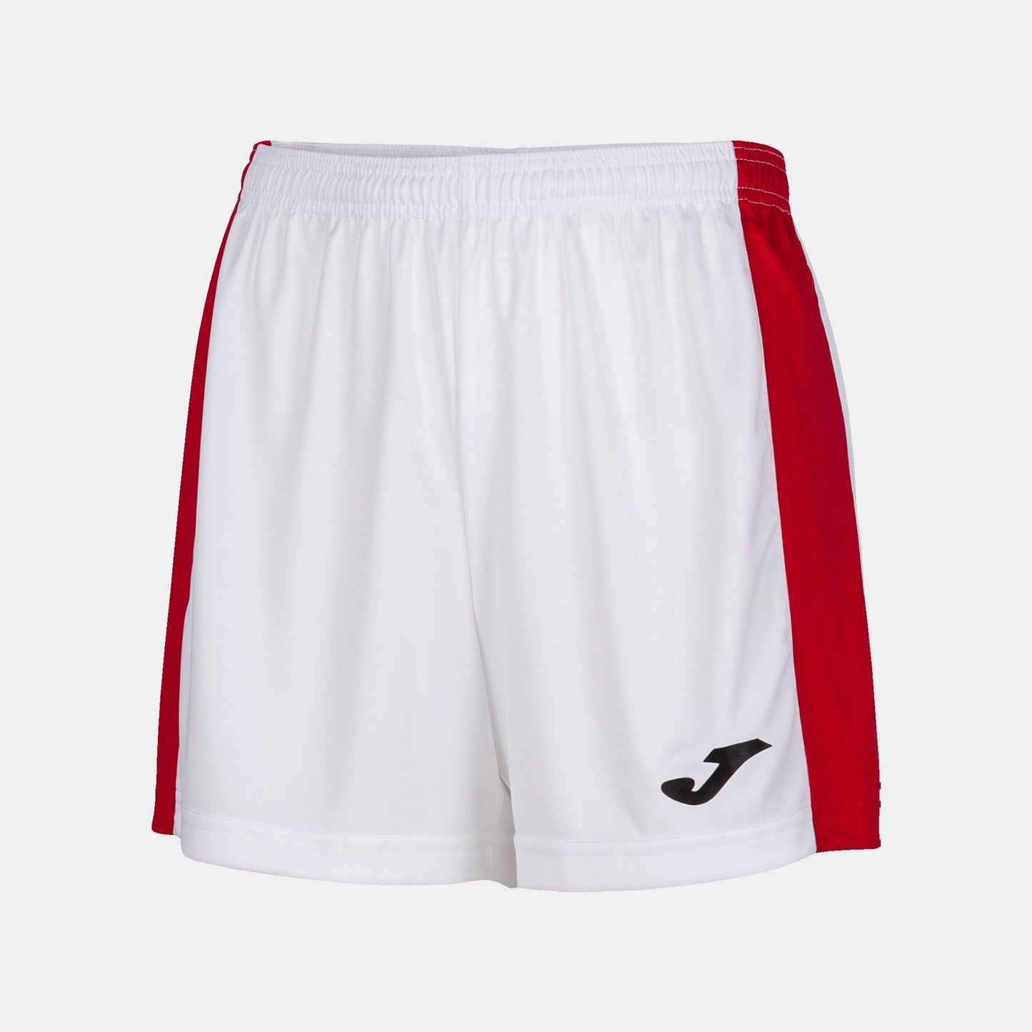 Joma Shorts Joma Kids Maxi Shorts White Red