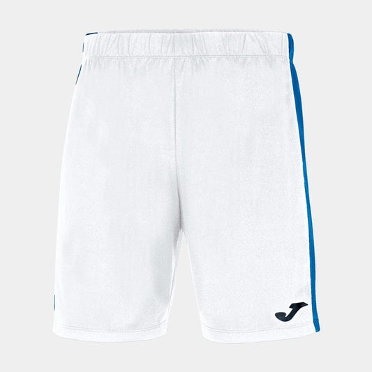 Joma Shorts Joma Kids Maxi Shorts - White / Royal