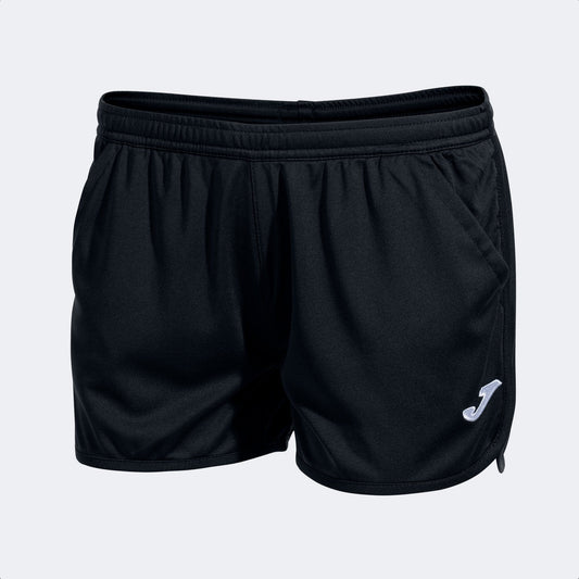 Joma Shorts Joma Kids Short Hobby Black