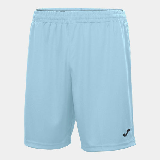 Joma Shorts Joma Kids Short Nobel Sky Blue